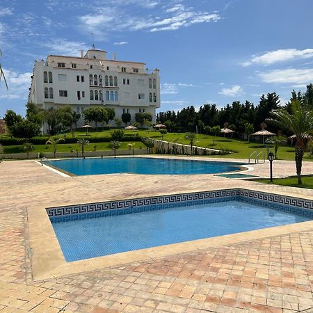 Apartament أشقار طنجة Jibila Zewnętrze zdjęcie