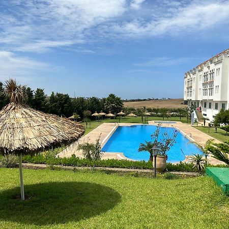Apartament أشقار طنجة Jibila Zewnętrze zdjęcie