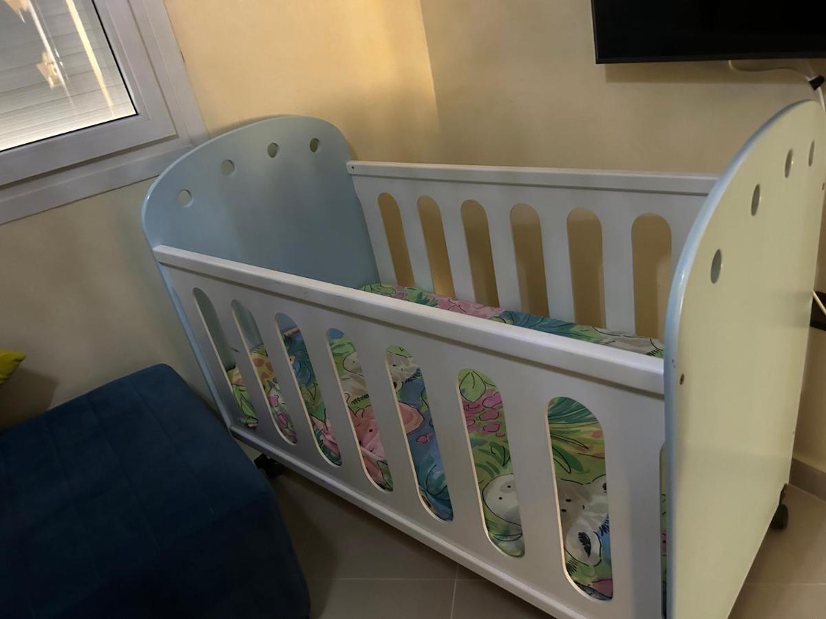 Apartament أشقار طنجة Jibila Zewnętrze zdjęcie