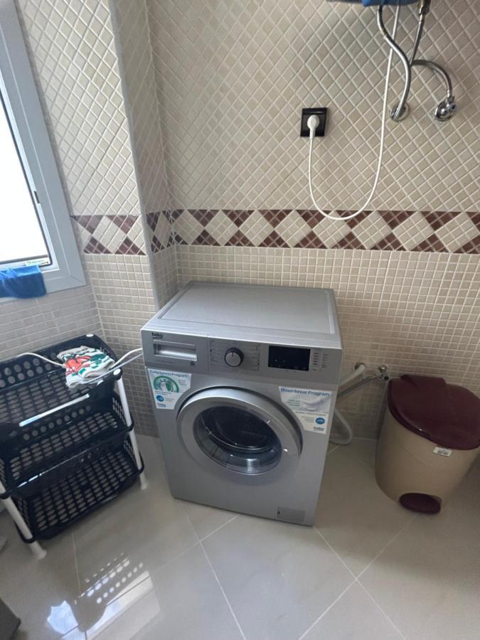 Apartament أشقار طنجة Jibila Zewnętrze zdjęcie