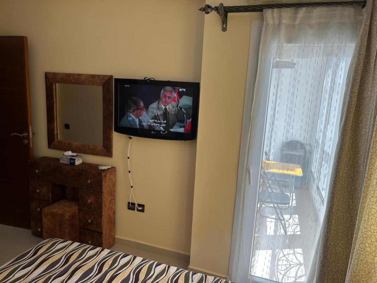 Apartament أشقار طنجة Jibila Zewnętrze zdjęcie