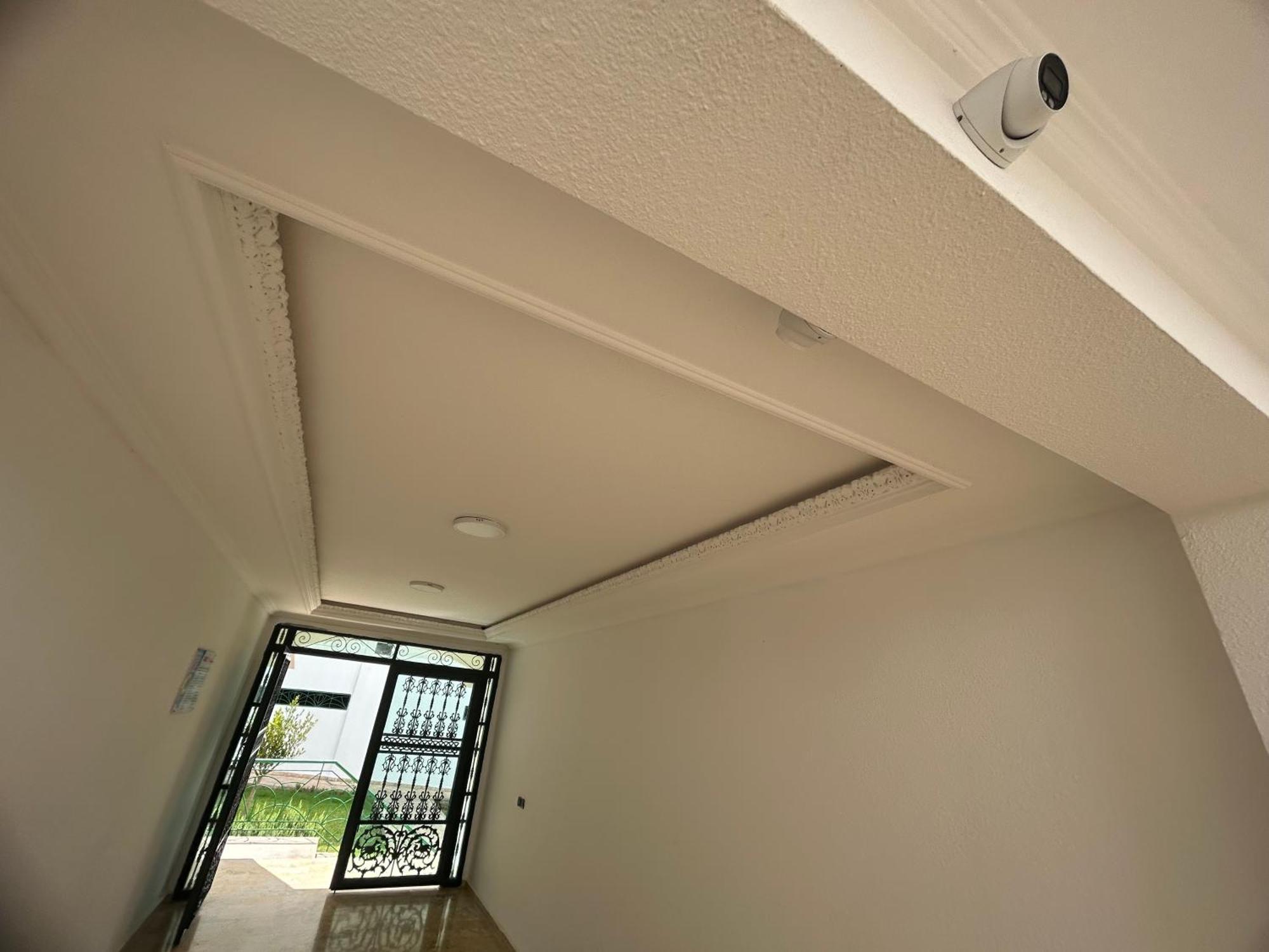 Apartament أشقار طنجة Jibila Zewnętrze zdjęcie
